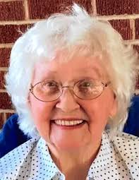 Obituary information for Hazel Lea Mason