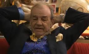 CHEF SANDWICH: Keith Floyd's Bitter Regrets Over Channel 4's Car Crash  Documentary