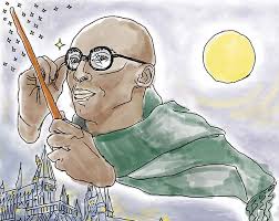 Kobe Bryant Is More Into Harry Potter Than Any Of Us Ever Dreamed Gq