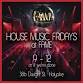 House Music Fridays at Fame! event image