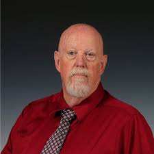 Jerry D. Powers platform & website