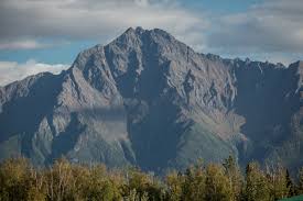 Framed by mountains palmer is found in matanuska valley, about 42 miles north east of anchorage. The Alaska State Fair Palmer Alaska Alaska State Fair