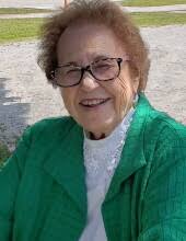 Vena Joyce Gardner Obituary 2022