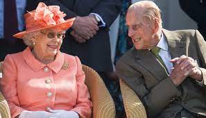 Track breaking prince philip headlines on newsnow: Queen Prince Philip Delighted To Hear News Of Zara Mike Tindall Expecting Third Child