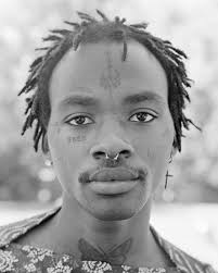 FOAM Magazine #61: Talent