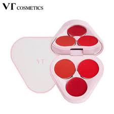 vt リップアンドチークパレット フリマアプリ ラクマ リップカラー ポイントカラー チーク