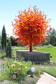 We have a passion for conservation, global outreach, education, art and events! Chihuly S Glass Menagerie Illuminates Denver Botanic Gardens Blossoms Blueprints