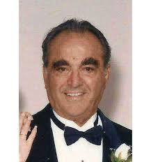 Albert Nero Obituary (1922