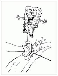 The fun doesn't stop there. Spongebob Free Printable Coloring Pages For Kids