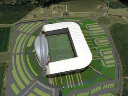 Bienvenue sur la page facebook officielle du clermont foot 63. Stade Gabriel Montpied Alchetron The Free Social Encyclopedia