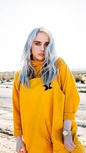 Billie Eilish Bad Guy Wallpaper Billie Eilish Bad Guy Wallpaper Hd Wallpapers Strange Billie Eilish Billie Celebrities Female