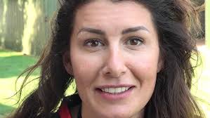 ToraTora Heli Camp 2019 "Booty Swing w/René" by Nic Coulson