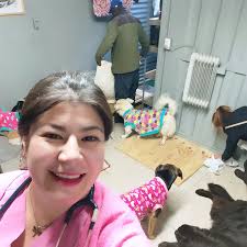 🐾 Vet a Domicilio Dra. Nadia Benavides U👩🏻‍⚕️🐶🐱🚘