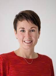 Ginger Crouch's Instagram, Twitter & Facebook