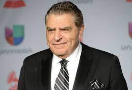When it comes to looking and feeling your best, a healthy diet and active lifestyle go a long way. Don Francisco Age Net Worth Weight Wife Bio Wiki Kids 2021 2022 The Personage