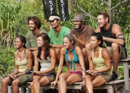 The game started with four tribes of five people . Survivor Cook Islands Vs Survivor China Which Season Is Better Survivor Oz