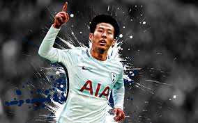 Bet credits available for use upon settlement of bets to value of qualifying deposit. Son Heung Min 2019 Wallpapers Wallpaper Cave