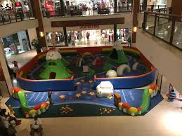 It is the 16th largest mall in the united states by total square feet of retail space and the largest mall in florida. Aventura Mall 4 Soft Play