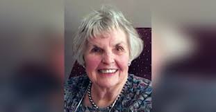 Obituary information for Alice M. Lissemore
