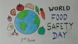 Foodborne disease knows no boundaries and affects almost 1 in 10 people in the world. Tabugywab5sjkm
