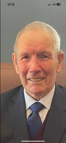 Condolence Book for Martin Kerrigan (Ballyjamesduff, Cavan)