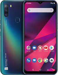BLU G90 Smartphone - 6,5 Zoll Display ...