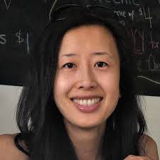 Maria Chau's Instagram, Twitter & Facebook