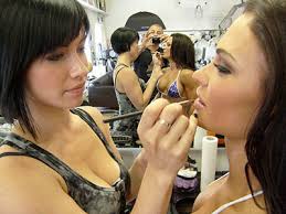 Fitness Universe Tour: 2011