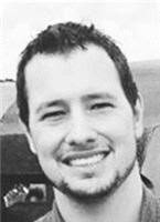 Daniel Berg Obituary (1984-2015)