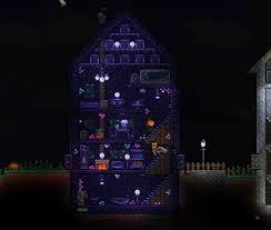 Terraria design subreddit • r/terrariadesign. Terraria Bases And Buildings