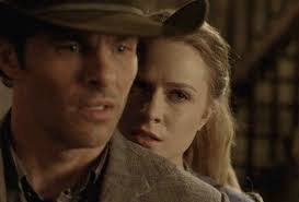 deep hunger, deep gladness.