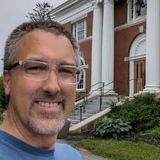 Wade M Weber (@wademweber)