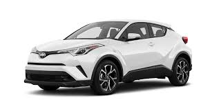 We have received your information, so keep an eye out for emails from cars.com. 2018 Toyota C Hr Review Specs Features Dublin Columbus Oh