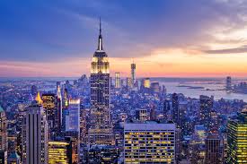 Due to empire's flexibility and dedication our kids were playing baseball by mid may at the facility. Empire State Building In New York The Heart And Soul Of New York City Go Guides