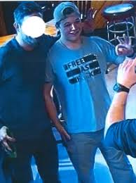 Writer it seems like mark zuckerberg is preparing himself for the final countdown. Kyle Rittenhouse Case Outlines The Perks Of Being A White Vigilante