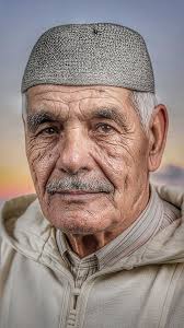 Azelmad Lahcen Aitte Bella