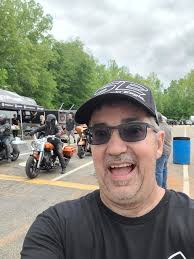 Bagger racing event at COTA this weekend