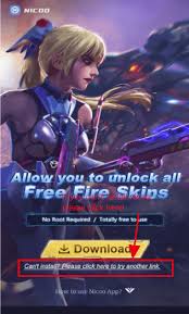 Nicoo app is an app that helps you get a better game experience with high quality and get in nicoo app free fire, you can find tips for how to use it, where you can find popular and new characteristics on download nicoo apk skins app now for free and enjoy it with your friends! Nicoo App Home Facebook