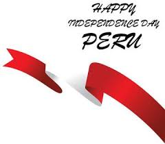 El Dia De La Independencia De Peru Iconos Del Dia Peru Dia Png Y Vector Para Descargar Gratis Pngtree En 2020 Dia De La Independencia Cintas Vector Independencia De Peru