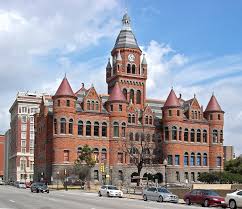 Editors frequently monitor and verify these resources on a routine basis. Dallas County Courthouse Texas Wikipedia