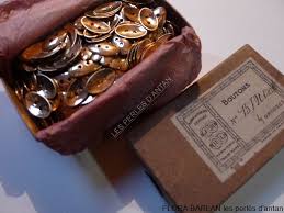 270 Grs Buttons Metal De La Boutique Lesperlesdantan Sur Etsy Paillette Sequin Etsy A Vendre