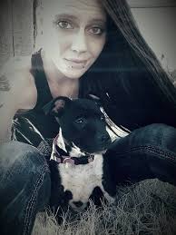 She has been taken out of formal police custody.