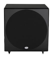 Nht B 10d 300 Watt Powered Subwoofer With Dsp Piano Gloss Black Single Nht Audio Http Www Amazon Com Dp B0049spa9k Ref Cm Sw R Pi Dp Ylwbwb01cem30