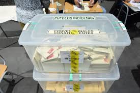 El abogado de los matinales fue militante de rn y también contribuyó con gino lorenzini y franco parisi en la inscripción de el partido de la gente. Como Esta Compuesta La Convencion Constitucional Conoce A Los 155 Integran Marca Chile