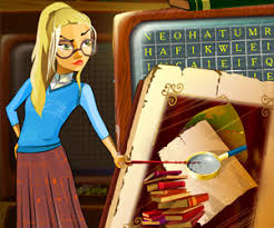 Remember your childhood days when simple word puzzle games were all the rage? Word Game Deluxe Download Free Games For Pc