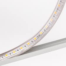 Led U Channel Aluminum Channel For Led Strips Lumilum