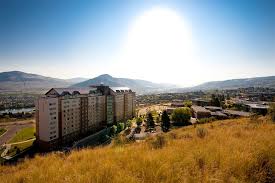 Municipal government and canada's tournament capital in beautiful british columbia. Cheap Self Catering Accommodation Kamloops University Rooms