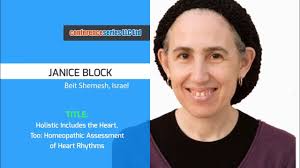 Janice Block Israel