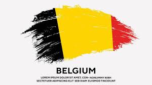 Belgium Flag Vector Art, Icons, and ...