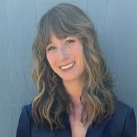 Katie Cavanaugh-Smith